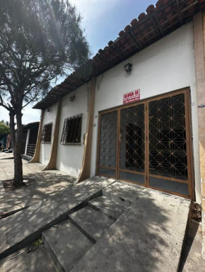 Casinha da vovó